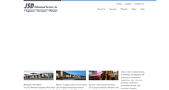 Desktop Screenshot of jsdinc.com